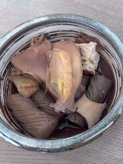 炊飯器ですき焼き風煮込み-レシピのメイン写真