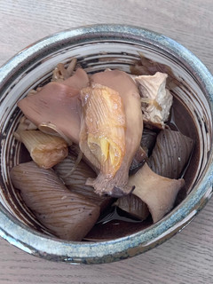 炊飯器ですき焼き風煮込み-レシピのメイン写真