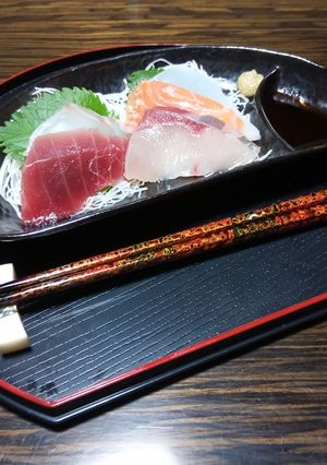 向付け　造利五種盛り-レシピのメイン写真