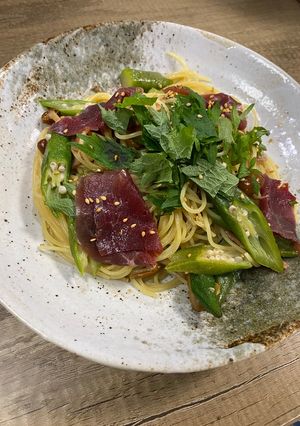 めっちゃええペペチ-レシピのメイン写真