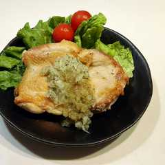 รูปของ ディアボラ風チキン
