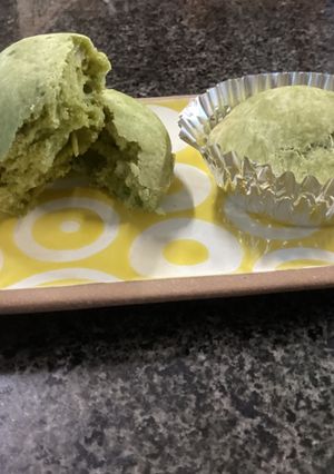 簡単‼︎カップケーキ-レシピのメイン写真