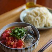 基本からアレンジまで！思わずつくりたくなる「サバそうめん」のレシピ
