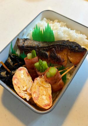 息子♡弁当No.269-レシピのメイン写真