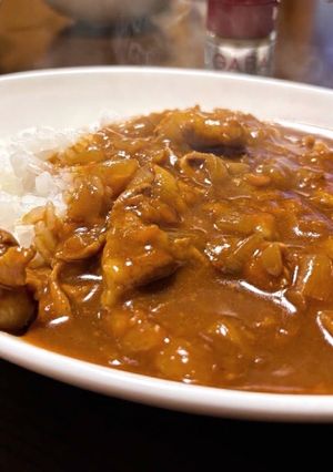 保存版！普段使いの我が家の定番カレー-レシピのメイン写真