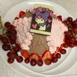 いちごスペシャルキャラパキケーキ
