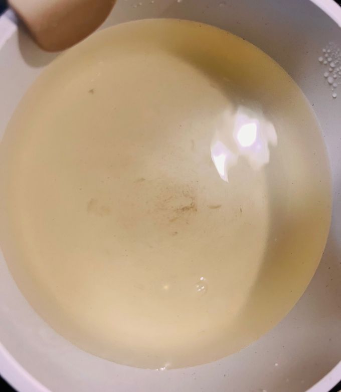 基本の鰹出汁（味噌汁に）-レシピのメイン写真