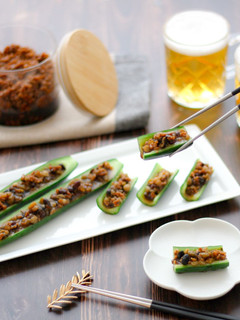 醤油麹で作るやみつききゅうり-レシピのメイン写真