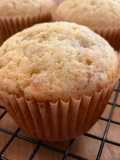 Caramel Nana Muffins