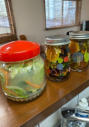 水キムチ-レシピのメイン写真