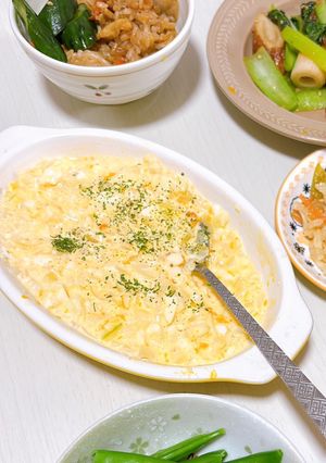 タルタルソース-レシピのメイン写真