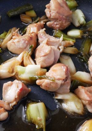 不器用鶏の照り焼き-レシピのメイン写真