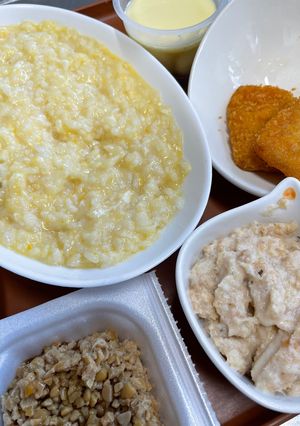 介護食冷凍白身フライペースト-レシピのメイン写真