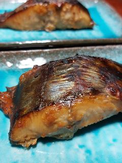 さわら味噌粕漬け-レシピのメイン写真