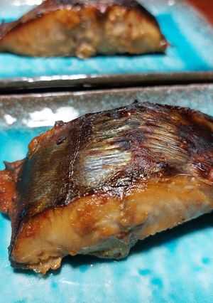さわら味噌粕漬け-レシピのメイン写真