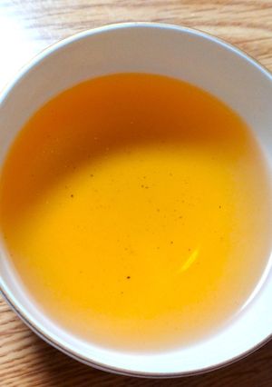 ゴーヤ茶-レシピのメイン写真