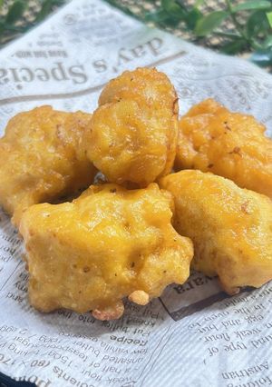 からあげくん【完全再現】節約・激ウマ！-レシピのメイン写真