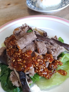 【豚肉】ゴールデン怪味ソース-レシピのメイン写真