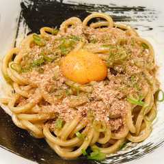 รูปของ 具なしでも美味しい！油そば