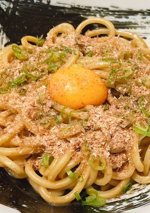 具なしでも美味しい!油そば-レシピのメイン写真