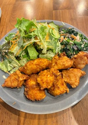 みんな大好き♡うちの絶品唐揚げ♡-レシピのメイン写真