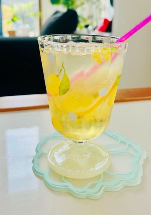 ﾚﾓﾈｰﾄﾞｼﾛｯﾌﾟ-レシピのメイン写真