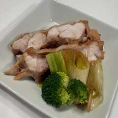 รูปของ 鶏の照り焼き