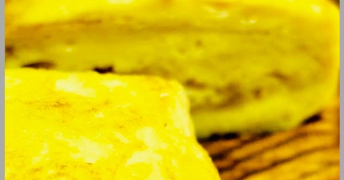 お弁当に！ふっくらだし巻き玉子の黄金比率 by しるびー1978