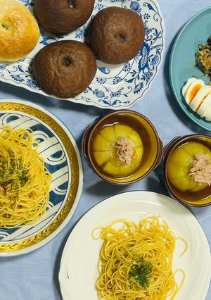 玉ねぎ丸ごとスープ-レシピのメイン写真