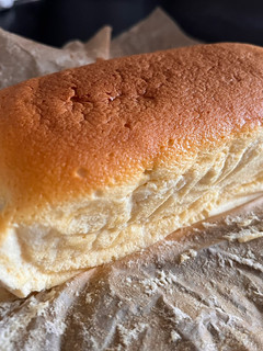 ❸スフレチーズケーキ【ヨーグルト】-レシピのメイン写真