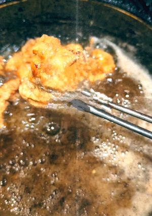我が家のこだわりの唐揚げ-レシピのメイン写真
