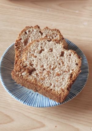 いちごパウンドケーキ꙳-レシピのメイン写真