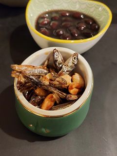 田作り。おせち。-レシピのメイン写真