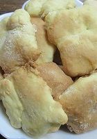 サラダオイルと生おからを使ったクッキー-レシピのメイン写真