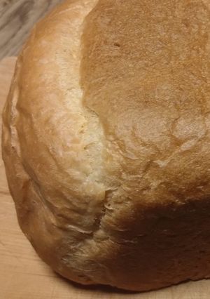 HBきびオリゴ腸活生クリーム入り甘さ控えめ食パン-レシピのメイン写真