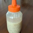 ホットクックでオートミール甘酒