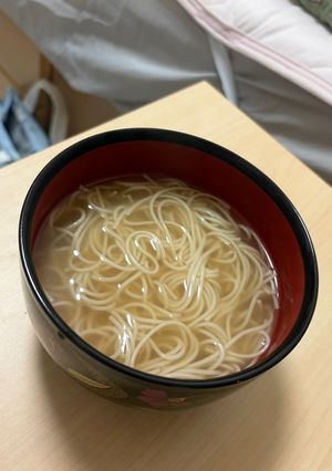 七夕汁-レシピのメイン写真
