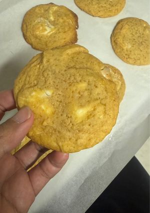 ねっとりしっとりチョコチャンククッキー-レシピのメイン写真