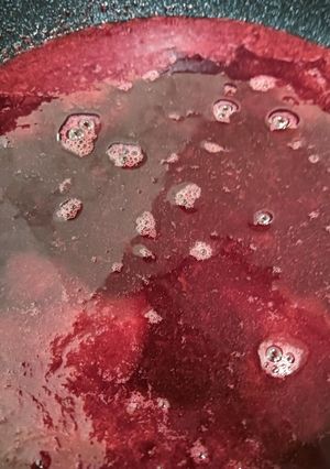 たわわに実ったすもも100％でジュースを作ろう！-レシピのメイン写真