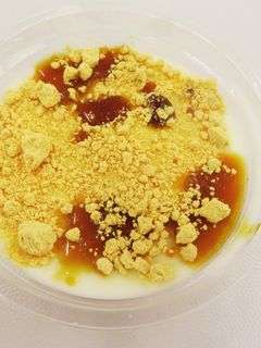 栄養士の卵考案☆豆花(トウファ)-レシピのメイン写真