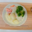 ルーなしで作るクリームシチュー