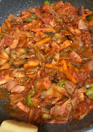 スパイスカレー-レシピのメイン写真