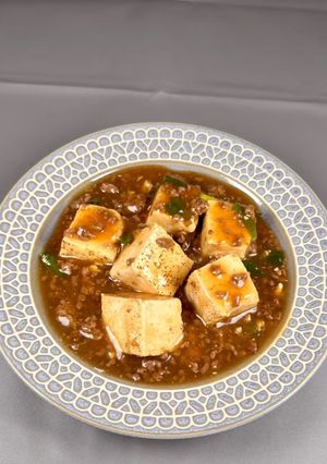 肉豆腐-レシピのメイン写真