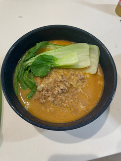 担々麺-レシピのメイン写真