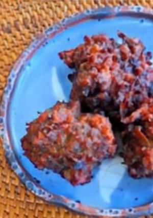 さんまのポーポー焼き-レシピのメイン写真
