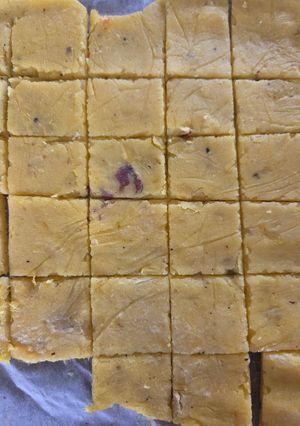 さつまいもクッキー-レシピのメイン写真