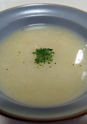 オニオンコンソメスープ-レシピのメイン写真