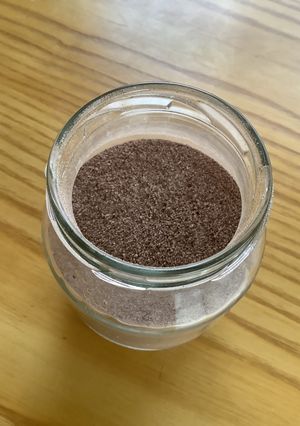 カフェモカの素　っぽい-レシピのメイン写真