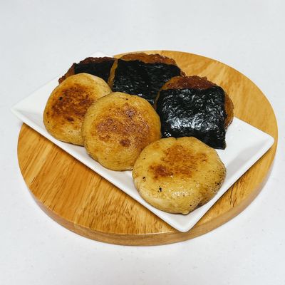 いももちページ いももちのレシピ・作り方 | プロに教わるおいしいレシピ【オレンジ