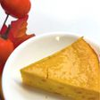 混ぜて焼くだけ♪かぼちゃのチーズケーキ